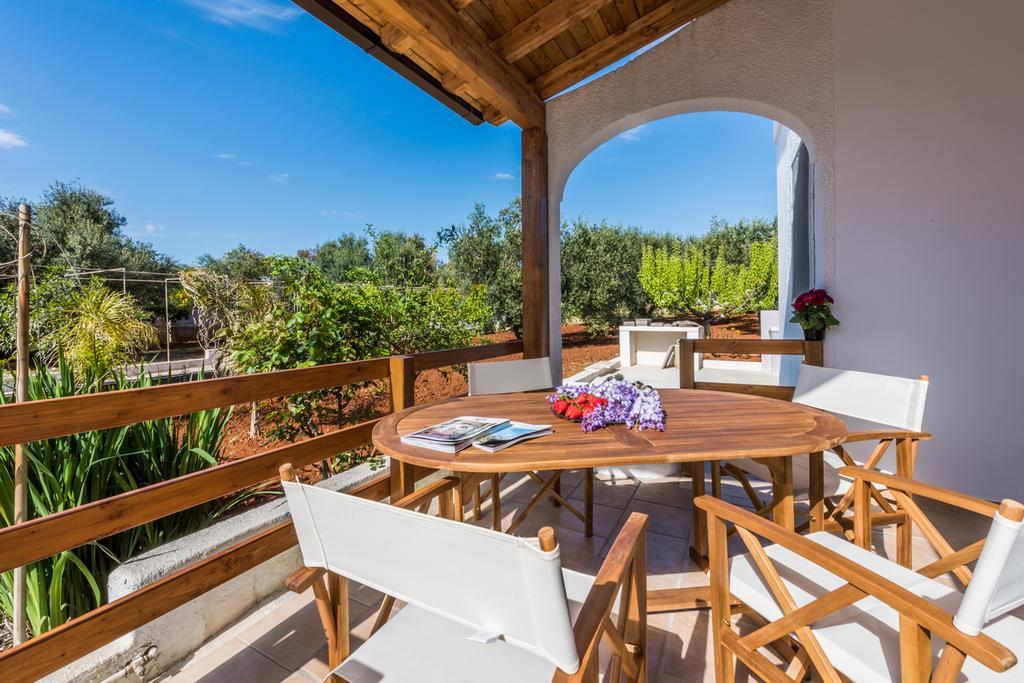 Villa Mare Relax Lido Marini Habitación foto
