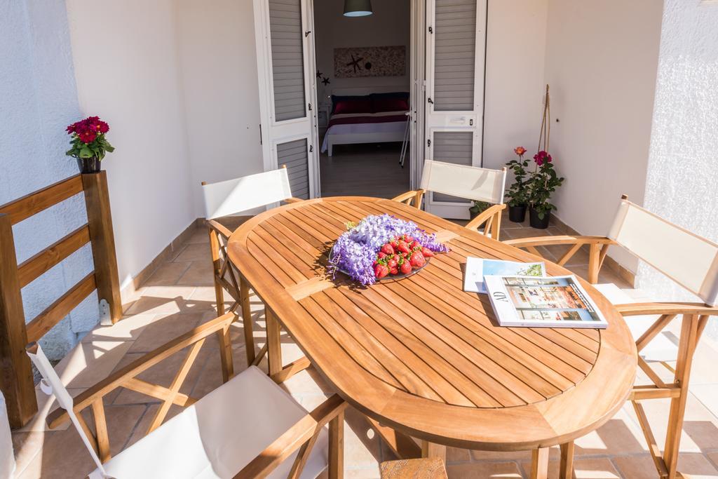Villa Mare Relax Lido Marini Habitación foto