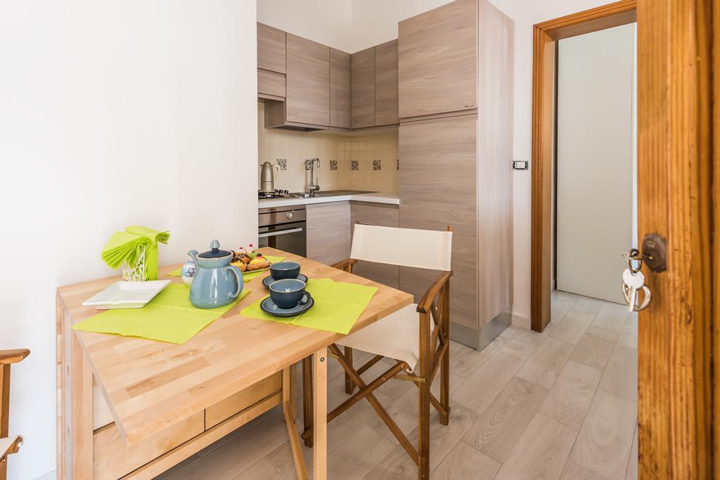 Villa Mare Relax Lido Marini Habitación foto